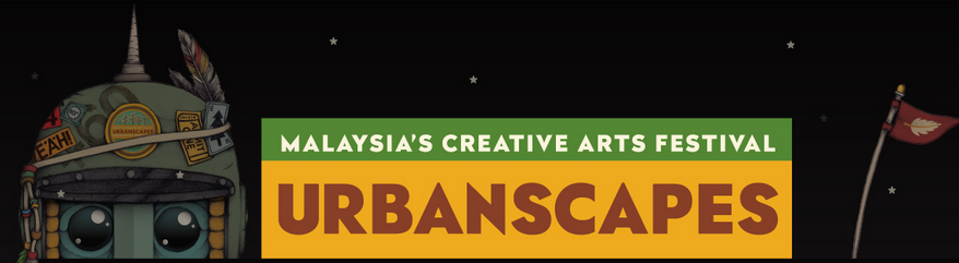 Urbanscapes 2014