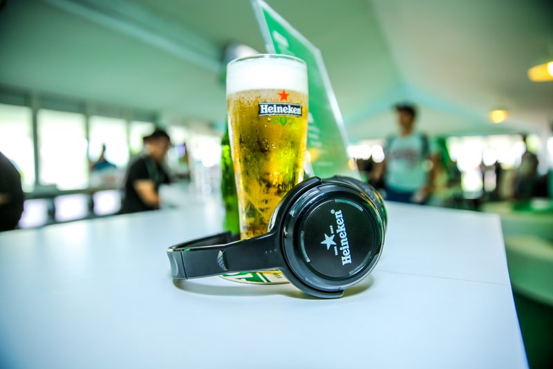 Heineken Golf_Pic 3